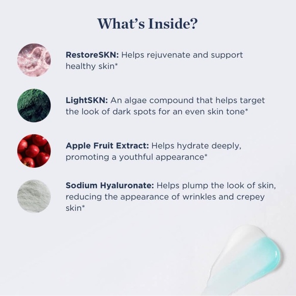 BNIB-Beverly Hills MD Ultra Renew Hand Rejuvenating Serum-Full Sz MSRP $110 - Picture 2 of 7